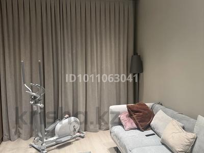 4-бөлмелі пәтер · 104 м² · 3/5 қабат, мкр Коктобе, Сагадат Нурмагамбетова 144, бағасы: 240 млн ₸ в Алматы, Медеуский р-н