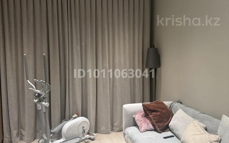 4-комнатная квартира · 104 м² · 3/5 этаж, мкр Коктобе, Сагадат Нурмагамбетова 144 за 240 млн ₸ в Алматы, Медеуский р-н — фото 2