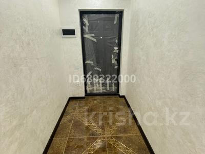 2-комнатная квартира, 71 м², 2/10 этаж, Жунисова 8к11 за 37 млн 〒 в Алматы, Наурызбайский р-н