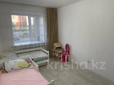 2-комнатная квартира, 54 м², 1/9 этаж, жамбыла за 22 млн 〒 в Петропавловске