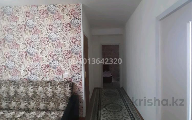 2-комнатная квартира · 61.5 м² · 2/5 этаж, Абая 5А/3 — Поликлиника за 14 млн ₸ в Сатпаев — фото 4