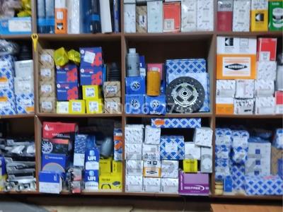 Действующий бизнес автозапчасти · 65 м², бағасы: 9 млн 〒 в Костанае