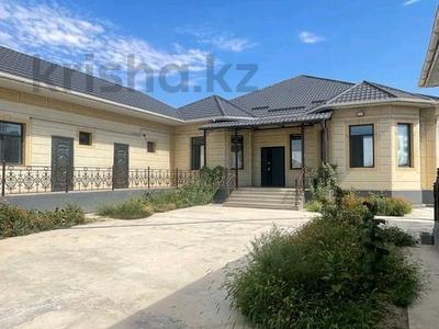 Отдельный дом · 6 комнат · 255 м² · 10 сот., Карагайлы 10 за 62 млн 〒 в 