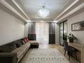 3-комнатная квартира · 76.6 м² · 2/6 этаж, Жунисова за 41 млн ₸ в Алматы, Наурызбайский р-н