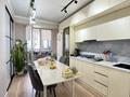 3-комнатная квартира · 76.6 м² · 2/6 этаж, Жунисова за 41 млн ₸ в Алматы, Наурызбайский р-н — фото 5
