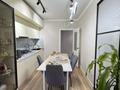 3-комнатная квартира · 76.6 м² · 2/6 этаж, Жунисова за 41 млн ₸ в Алматы, Наурызбайский р-н — фото 6