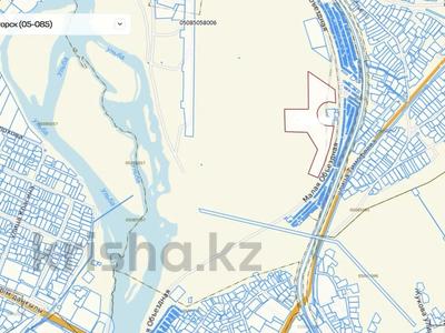 Участок · 3.97 га, Остров Атамановский за 205 млн 〒 в Усть-Каменогорске