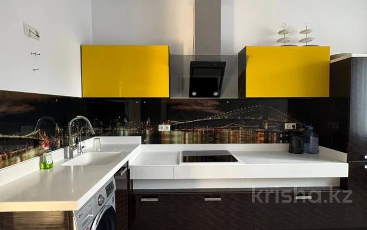 3-бөлмелі пәтер · 87 м² · 3/8 қабат, Кабанбай Батыра 58Б, бағасы: 66 млн ₸ в Астане, Нура р-н — фото 6