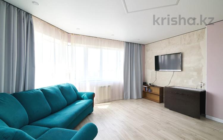 2-бөлмелі пәтер · 65 м² · 14/18 қабат, Степана Кубрина 23/1, бағасы: ~ 32.2 млн ₸ в Астане, Сарыарка р-н — фото 40