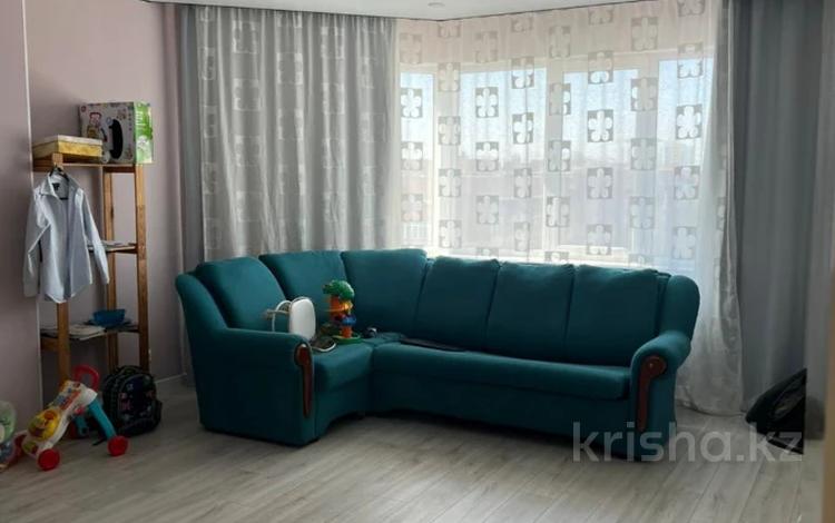 2-комнатная квартира · 65 м² · 14/18 этаж, Степана Кубрина 23/1 за ~ 32.2 млн ₸ в Астане, Сарыарка р-н — фото 10