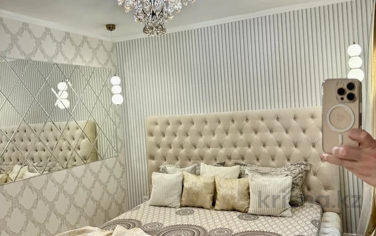 4-комнатная квартира · 75 м² · 3/5 этаж, мкр Михайловка , Крылова — Караганда , центр, вокзал, Парк, Бухар жырау, онкология, кардиология, Макажанова за 40 000 ₸ в Казыбек би р-н — фото 227