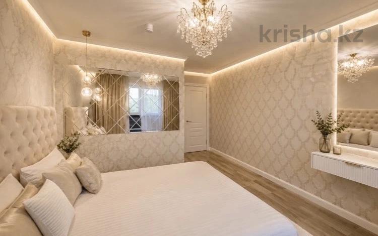 4-комнатная квартира · 75 м² · 3/5 этаж, мкр Михайловка , Крылова — Караганда , центр, вокзал, Парк, Бухар жырау, онкология, кардиология, Макажанова за 40 000 ₸ в Казыбек би р-н — фото 635