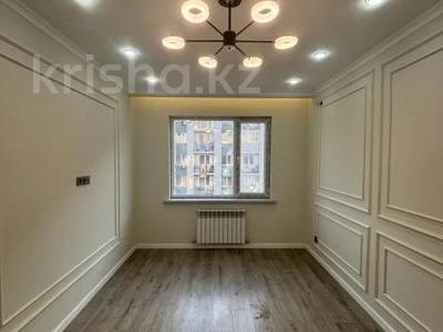 2-бөлмелі пәтер · 50 м² · 6/9 қабат, Райымбек батыра, бағасы: 34 млн ₸ в 