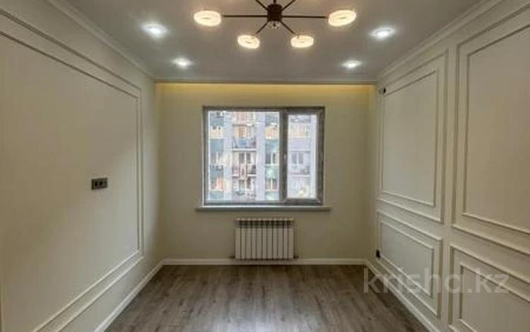 2-бөлмелі пәтер · 50 м² · 6/9 қабат, Райымбек батыра, бағасы: 34 млн ₸ в  — фото 2
