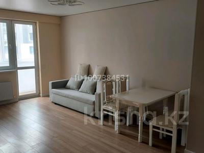 2-комнатная квартира · 50 м² · 3/12 этаж, Кошкарбаева 37 — Возле АЗС Royal Petrol за 210 000 〒 в 