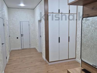 3-комнатная квартира · 111 м² · 3/5 этаж, мкр. Алтын орда за 48 млн ₸ в Актобе
