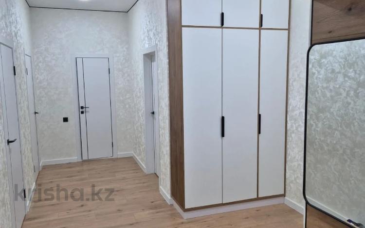 3-комнатная квартира · 111 м² · 3/5 этаж, мкр. Алтын орда за 48 млн ₸ в Актобе — фото 18