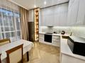 2-бөлмелі пәтер · 62 м² · 6/12 қабат, Омарова 12/1, бағасы: 51.2 млн ₸ в Астане, Нура р-н — фото 8