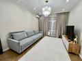 2-бөлмелі пәтер · 62 м² · 6/12 қабат, Омарова 12/1, бағасы: 51.2 млн ₸ в Астане, Нура р-н — фото 3