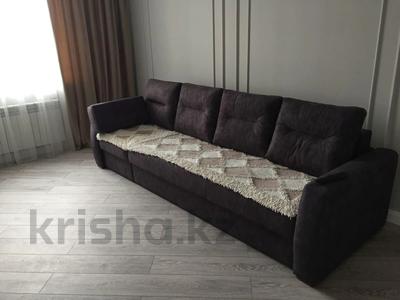 2-комнатная квартира · 55.6 м² · 3/9 этаж, Роза Багланова 2 — E-51 за 270 000 〒 в Астане, Есильский р-н