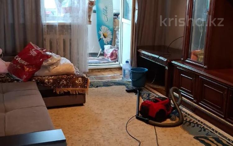 2-комнатная квартира · 51 м² · 5/5 этаж, Владимира Радостовца за 40 млн ₸ в Алматы, Бостандыкский р-н — фото 5