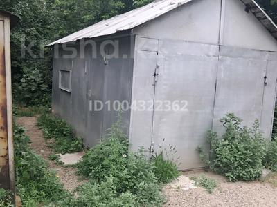 Гараж · Бульвар Гагарина 19/2 за 25 000 〒 в Усть-Каменогорске, Ульбинский