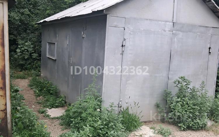 Гараж · Бульвар Гагарина 19/2, бағасы: 25 000 ₸ в Усть-Каменогорске, Ульбинский — фото 2