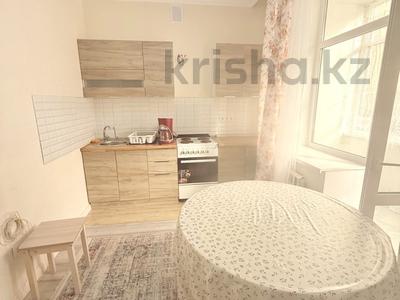 1-комнатная квартира · 38.2 м² · 1/9 этаж, Кайым Мухамедханов 21/2 — Горящая цена!! за 24.9 млн ₸ в Астане, Нура р-н