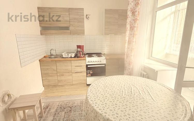 1-комнатная квартира · 38.2 м² · 1/9 этаж, Кайым Мухамедханов 21/2 — Горящая цена!! за 24.9 млн ₸ в Астане, Нура р-н — фото 6