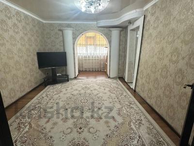4-комнатная квартира · 87 м² · 3/6 этаж, Братья жубановых за 29 млн ₸ в Актобе