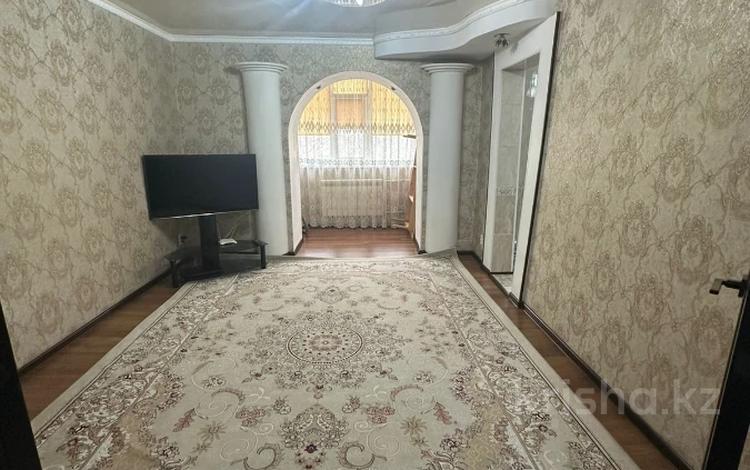 4-комнатная квартира · 87 м² · 3/6 этаж, Братья жубановых за 29 млн ₸ в Актобе — фото 4