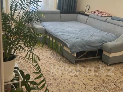 1-комнатная квартира · 42.5 м² · 11/12 этаж, Кобланды батыра за 19 млн ₸ в Астане, Алматы р-н