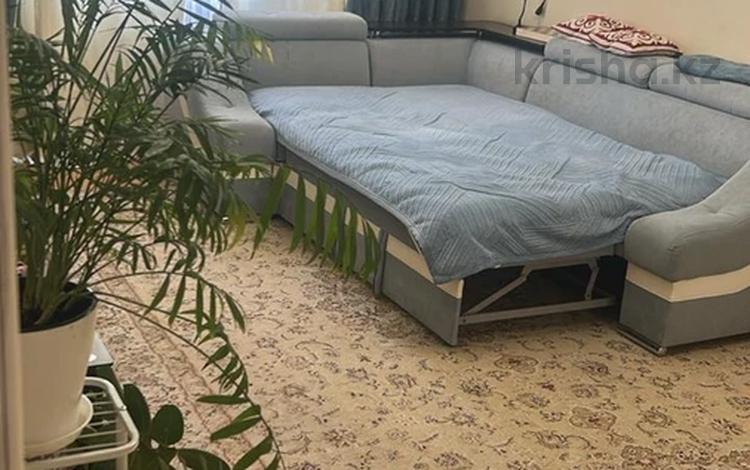 1-комнатная квартира · 42.5 м² · 11/12 этаж, Кобланды батыра за 19 млн ₸ в Астане, Алматы р-н — фото 2