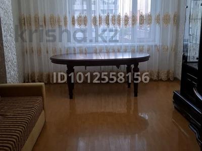 2-комнатная квартира · 62 м² · 8/15 этаж, Б. Момышулы 14 за 32 млн ₸ в Астане, Алматы р-н