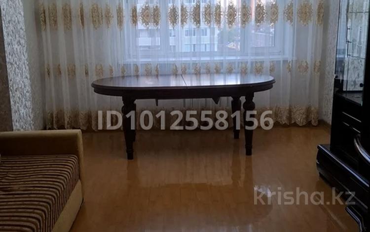 2-комнатная квартира · 62 м² · 8/15 этаж, Б. Момышулы 14 за 32 млн ₸ в Астане, Алматы р-н — фото 2