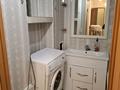 2-комнатная квартира · 62 м² · 8/15 этаж, Б. Момышулы 14 за 32 млн ₸ в Астане, Алматы р-н — фото 10