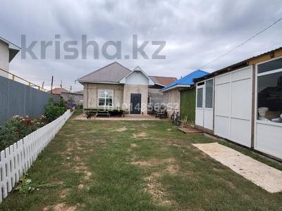 Отдельный дом · 4 комнаты · 120 м² · 728 сот., Алматылық 11 — Алматылық за 35 млн ₸ в Жибек Жолы