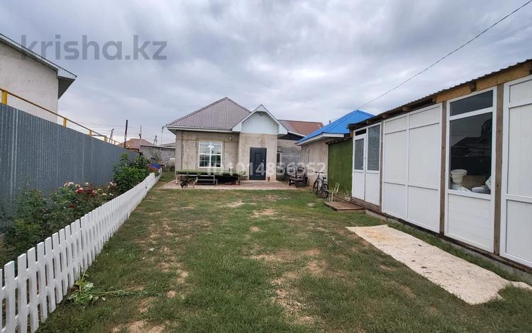 Отдельный дом · 4 комнаты · 120 м² · 728 сот., Алматылық 11 — Алматылық за 35 млн ₸ в Жибек Жолы — фото 2