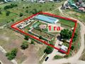 Промбаза · 1 га, Булакты 1 — Райымбека-БАКАД за 559 млн 〒 — фото 2
