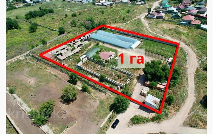 Промбаза · 1 га, Булакты 1 — Райымбека-БАКАД за 558 млн ₸ — фото 2