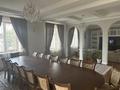 Отдельный дом · 6 комнат · 450 м² · 7 сот., Желтоксан — Хамраева за 158 млн ₸ в  — фото 3