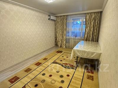 2-комнатная квартира · 51.5 м² · 9/9 этаж, мкр 8, Братьев Жубановых за 13.5 млн ₸ в Актобе