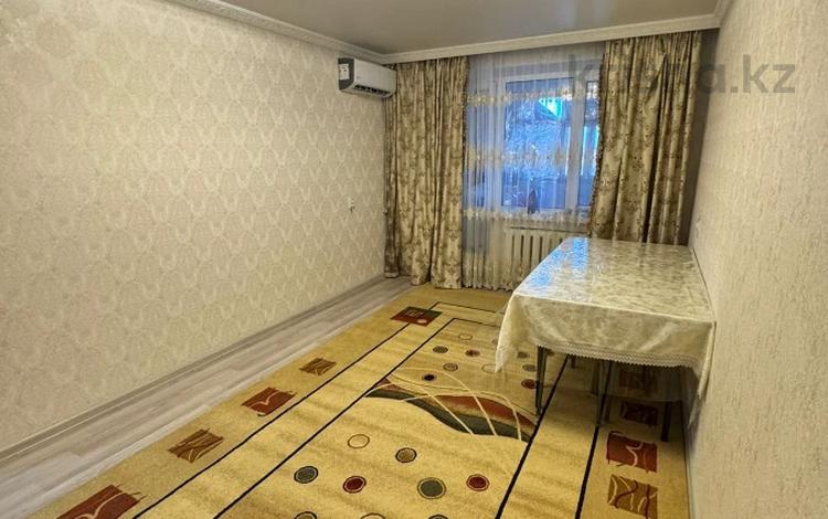2-комнатная квартира · 51.5 м² · 9/9 этаж, мкр 8, Братьев Жубановых за 13.5 млн ₸ в Актобе — фото 11
