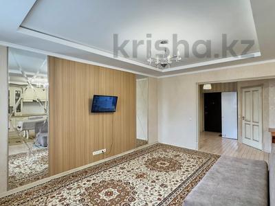 2-комнатная квартира · 74.5 м² · 6/9 этаж, Улы Дала 47 — Туркестан за 45 млн ₸ в Астане, Есильский р-н