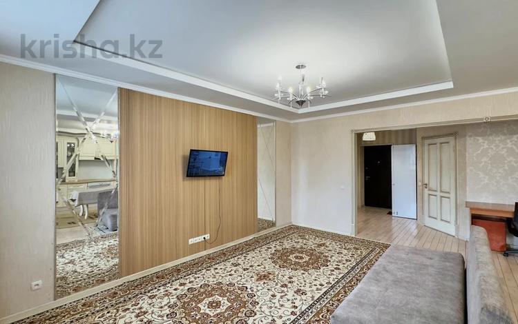 2-комнатная квартира · 74.5 м² · 6/9 этаж, Улы Дала 47 — Туркестан за 45 млн ₸ в Астане, Есильский р-н — фото 13