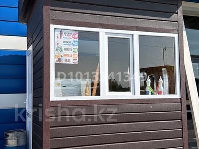 2 контейнера · 4 м², бағасы: 2.2 млн ₸ в Караганде, Казыбек би р-н