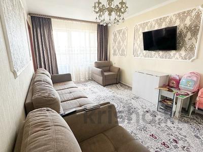 2-комнатная квартира, 42 м², 4/5 этаж, Самал 39 за 12.8 млн 〒 в Талдыкоргане