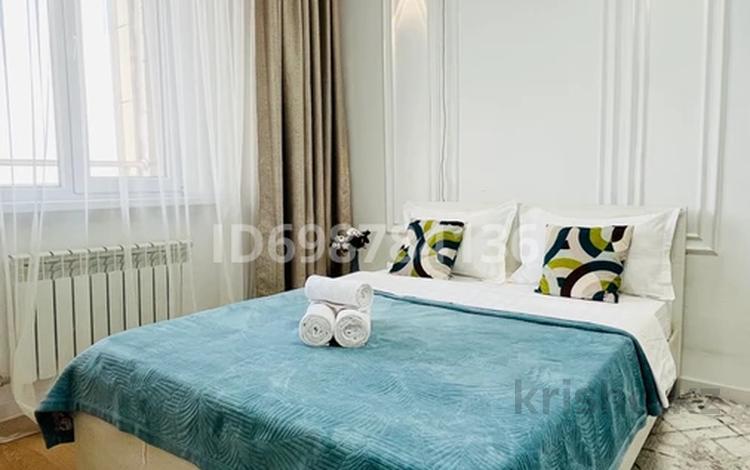 1-комнатная квартира · 30 м² · 9/12 этаж, Торайгырова 21/1 — Мустафина за 18 000 ₸ в Алматы, Бостандыкский р-н — фото 13