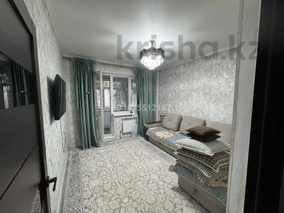 1-бөлмелі пәтер · 58 м² · 2/4 қабат, Айнабұлақ-4 ш/а., бағасы: 28 млн ₸ в Алматы, Жетысуский р-н