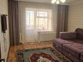 1-комнатная квартира · 45 м², Туркестан 11/2 за 3 500 ₸ в Астане, Есильский р-н